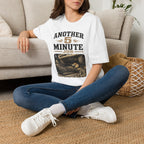 Another 5 Minute Job T-Shirt