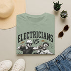 Electricians vs Everybody T-Shirt