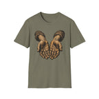 Vintage Outstretched Hands T-Shirt