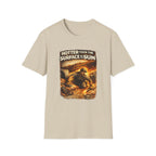 Hotter Than The Surface Of The Sun T-Shirt
