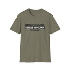 Good Enough T-Shirt
