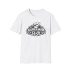 Calused Hands ClubT-Shirt