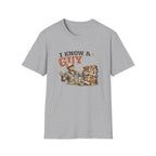 Construction Worker T-Shirt