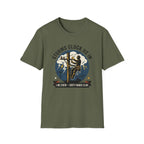 Storms Bring Us Out T-Shirt