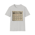 Periodic Table T-Shirt