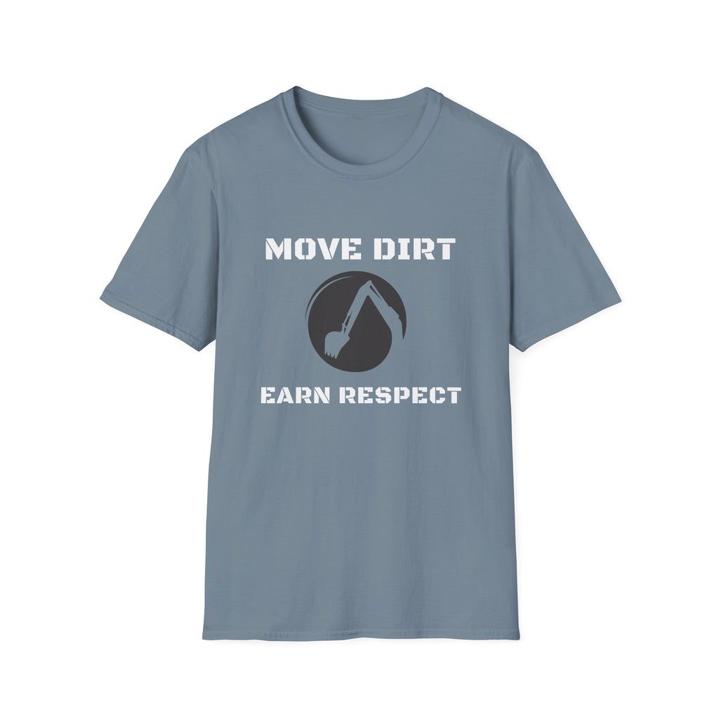 Move Dirt T-Shirt