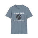 Move Dirt T-Shirt