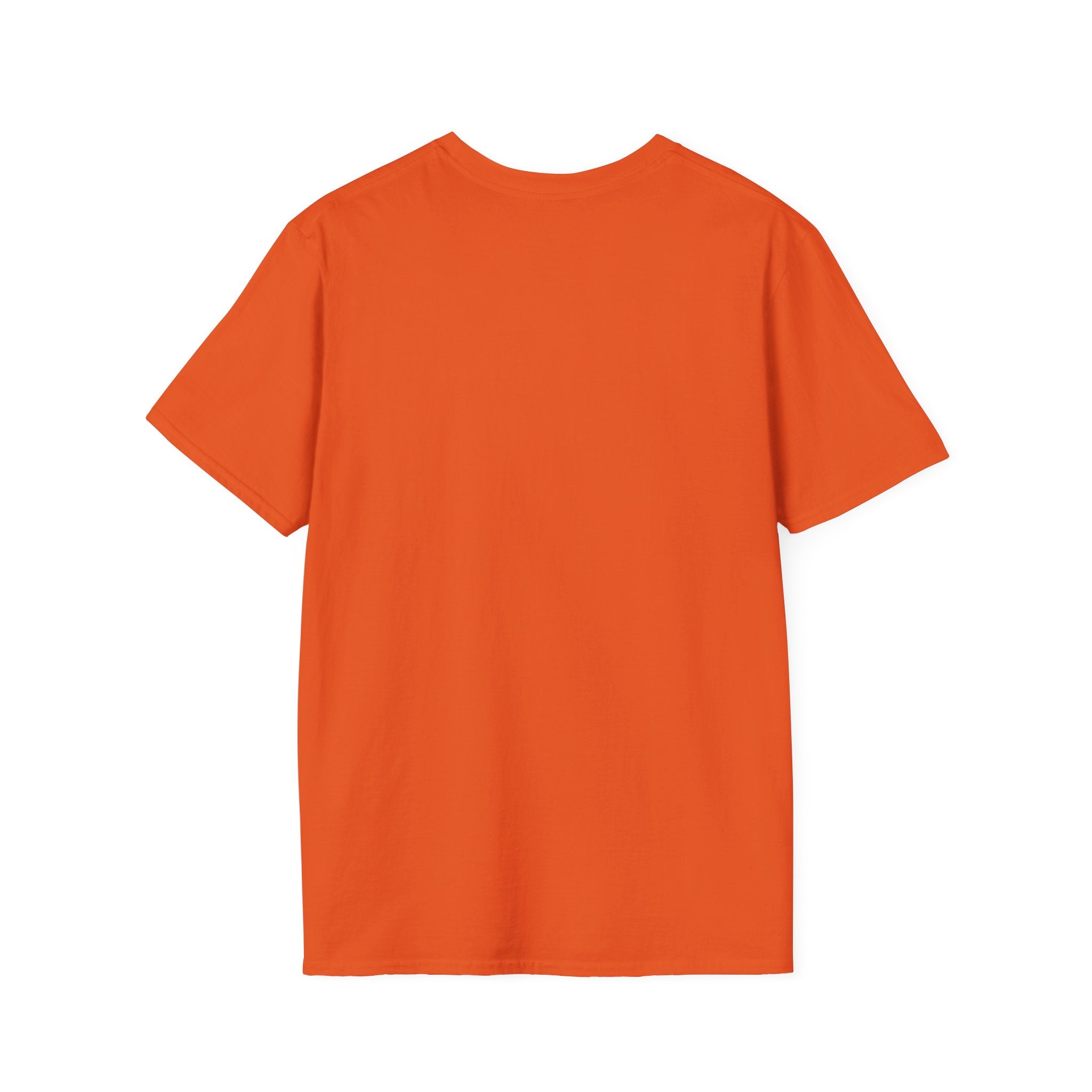 "Powered by Bad Decisions" T-Shirt