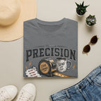 "Precision" Close Enough • Send It T-Shirt