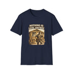 Nothing Is Level Anyway T-Shirt