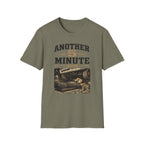 Another 5 Minute Job T-Shirt