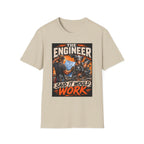Engineer T‑Shirt