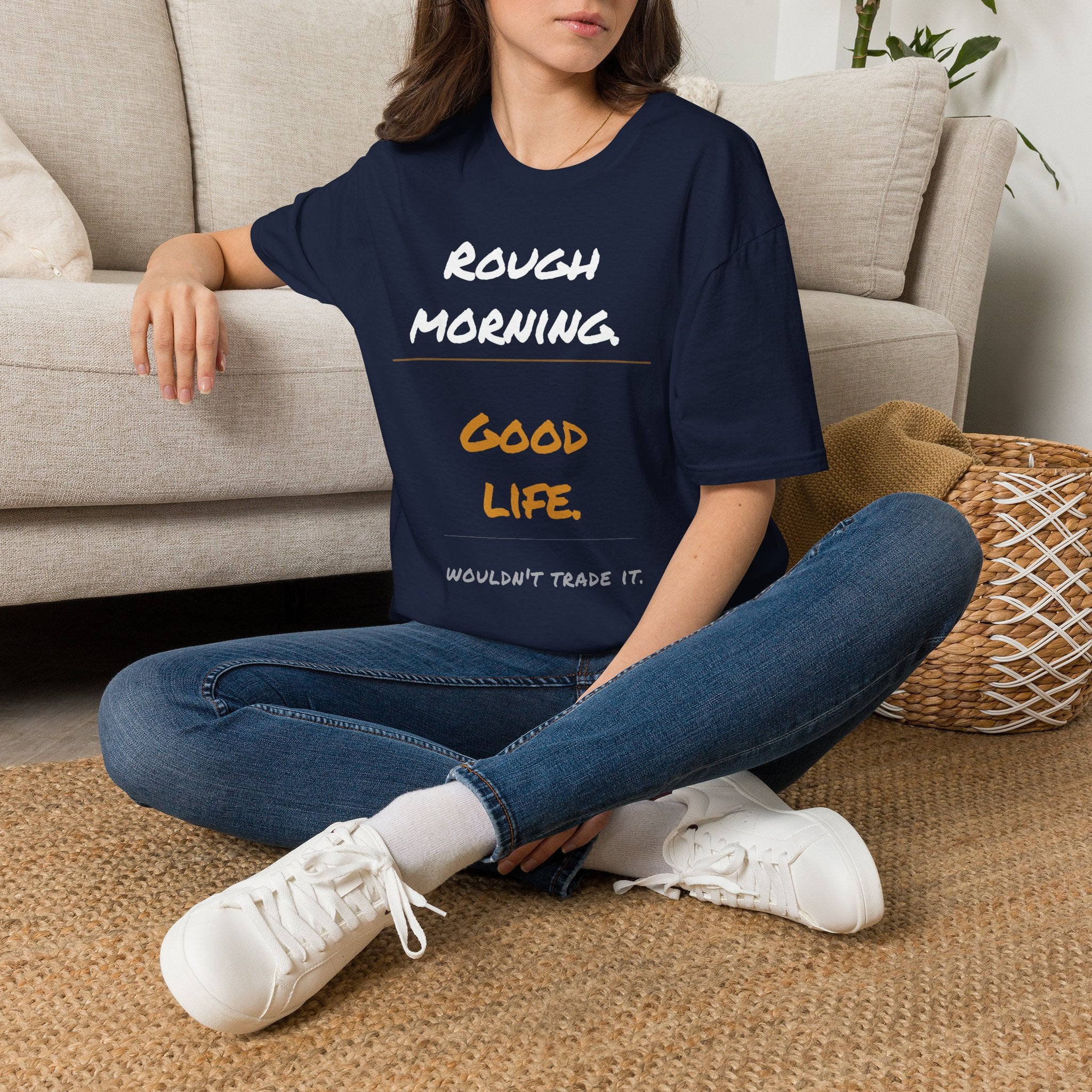 Good Morning T-Shirt