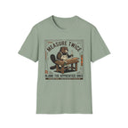 Measure Twice T-Shirt