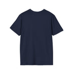 Last to Quit First to Site T-Shirt