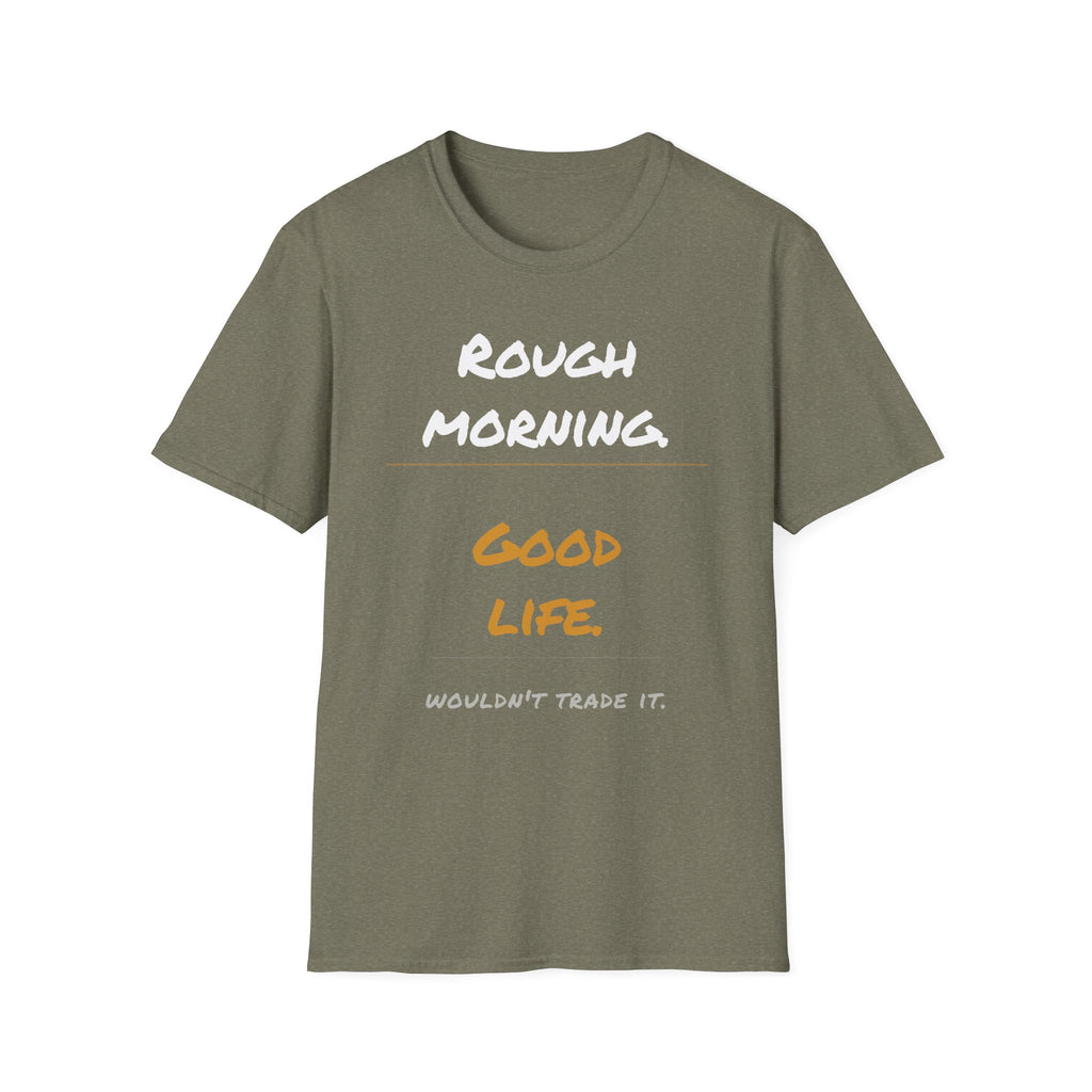 Good Morning T-Shirt