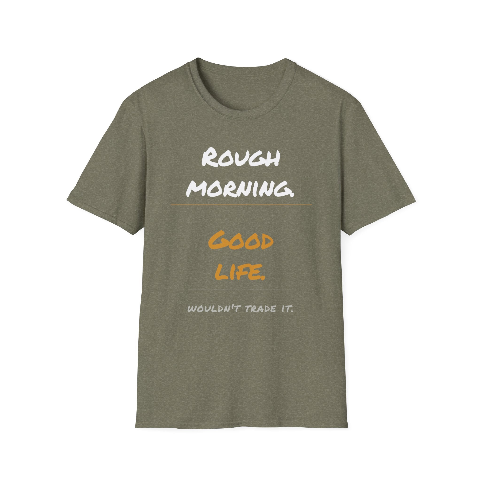 Good Morning T-Shirt