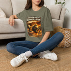 Hotter Than The Surface Of The Sun T-Shirt