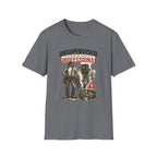 Unsupervised Professional T-Shirt