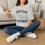 Precision Guesswork T-Shirt