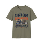 Union Breakroom T-Shirt