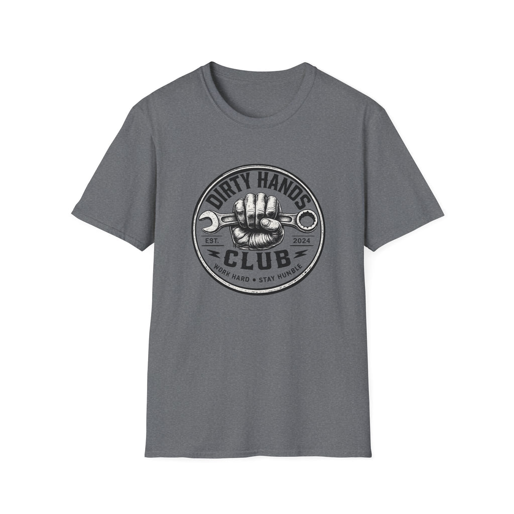Dirty Hands Club T-Shirt