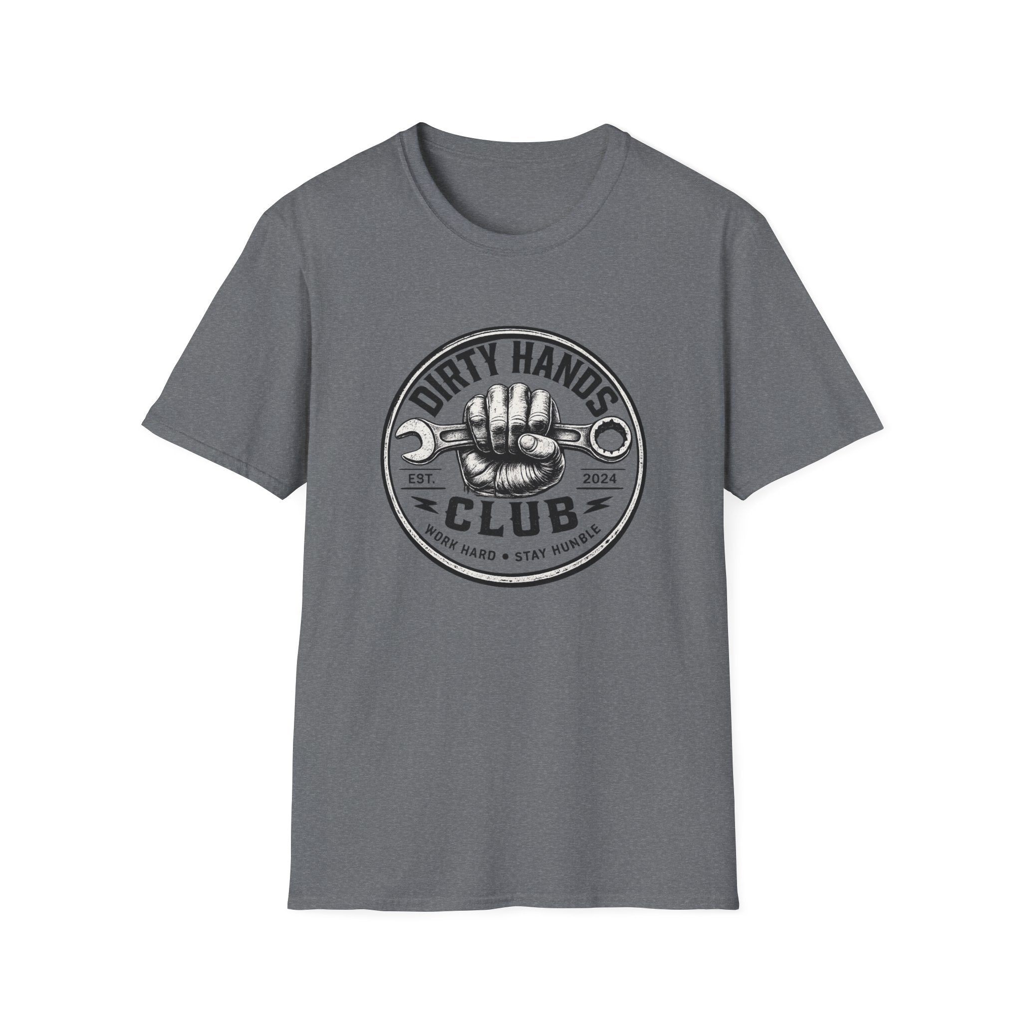 Dirty Hands Club T-Shirt