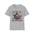 Measure Twice T-Shirt