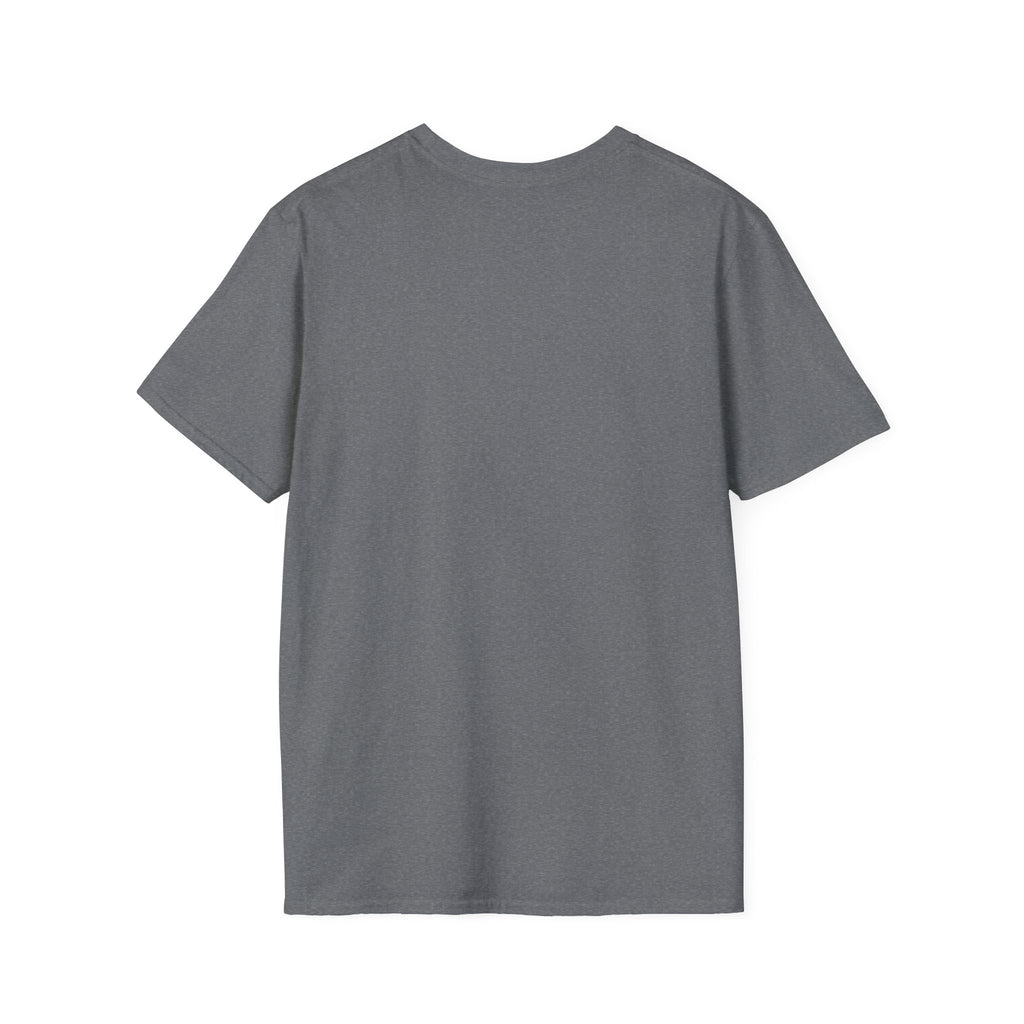 Cant Apply T-Shirt