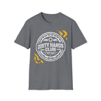 Dirty Hands Club 5 T-Shirt