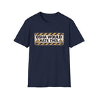 OSHA Would Hate This T-Shirt