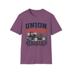Union Breakroom T-Shirt