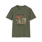 I Know a Guy T-Shirt