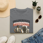Unsupervised Professional T-Shirt