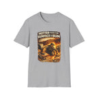 Hotter Than The Surface Of The Sun T-Shirt