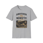 Another 5 Minute Job T-Shirt