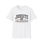 Jobsite Philosopher T-Shirt