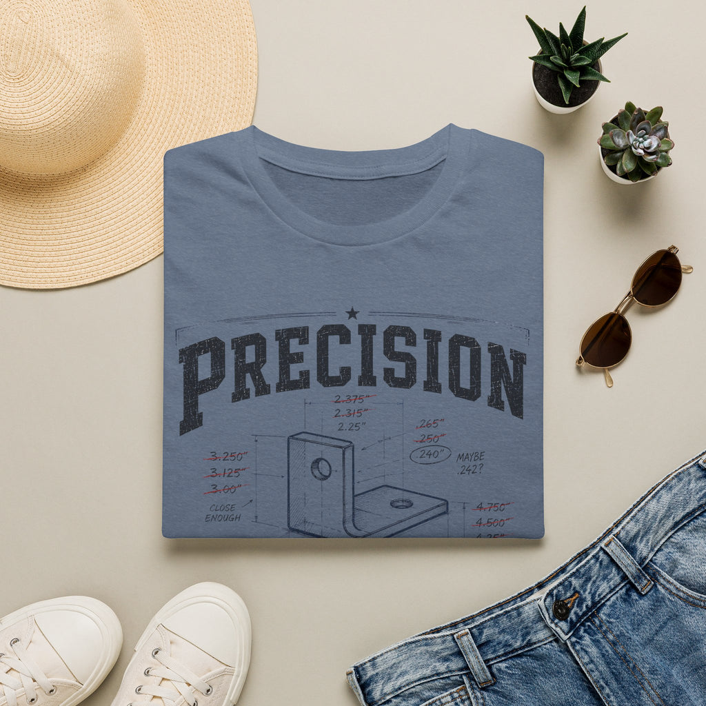Precision Guesswork T-Shirt