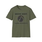 Move Dirt T-Shirt