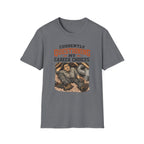 Questioning My Career Choices T-Shirt