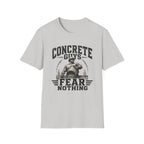 Concrete Guys 'Fear Nothing' T-Shirt