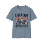 Union Breakroom T-Shirt