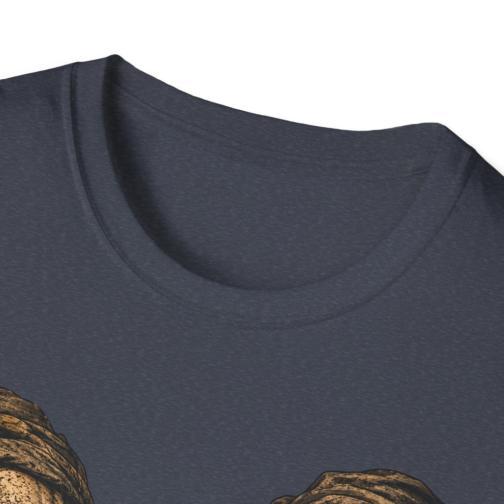 Vintage Outstretched Hands T-Shirt