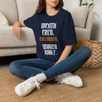 Weathered Unbreakable T-Shirt