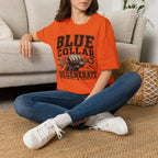 Blue Collar Degenerate T-Shirt