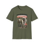 Unsupervised Professional T-Shirt