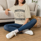 Precision Guesswork T-Shirt