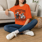 Electricians vs Everybody T-Shirt