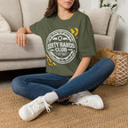 Dirty Hands Club 5 T-Shirt