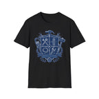 Handyman Tool Crest T-Shirt